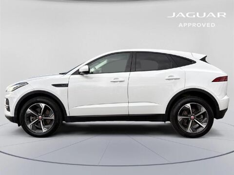 E-PACE P200 FlexFuel MHEV SE BVA AWD 2022 occasion 57050 Metz