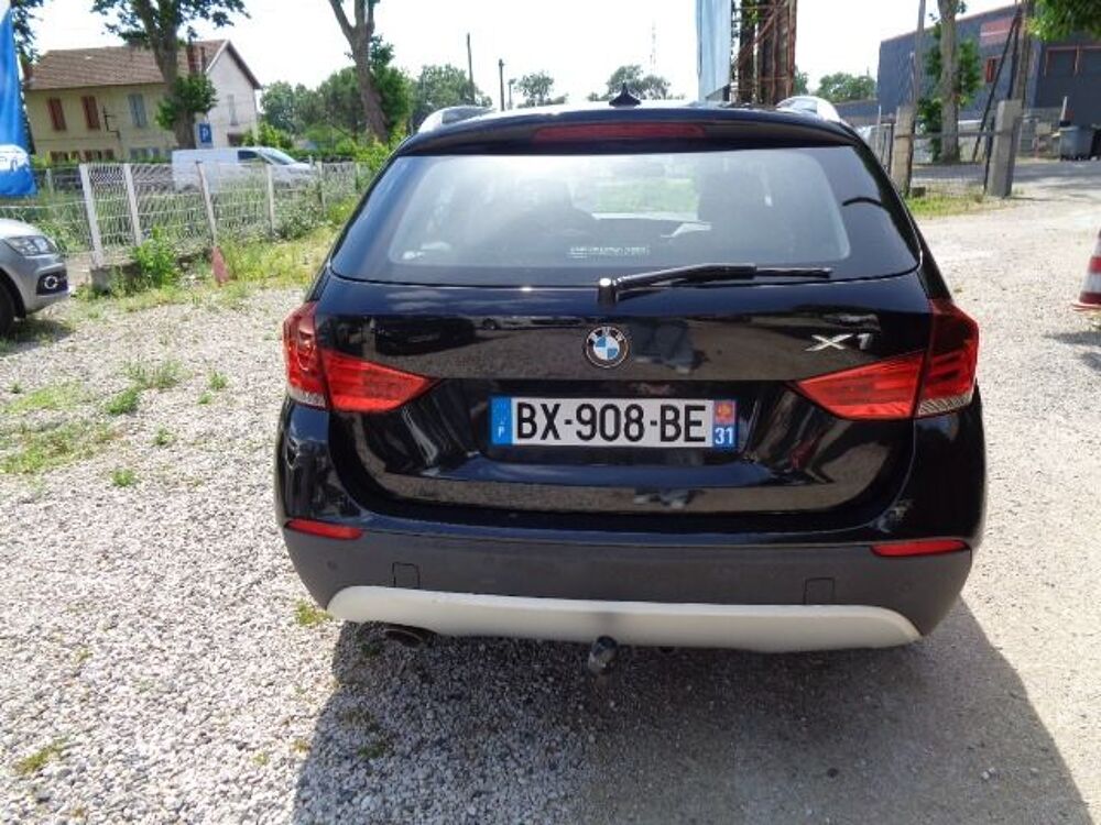 X1 (E84) XDRIVE23DA 204CH EXECUTIVE 2011 occasion 31140 Aucamville