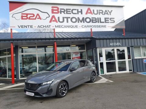 Annonce voiture Peugeot 308 26990 
