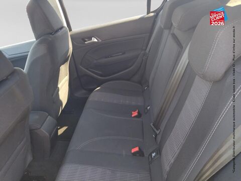 308 1.2 PureTech 130ch S&S Allure Pack 2021 occasion 51100 Reims