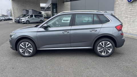 Skoda Kamiq 1.0 TSI EVO 2 95CH SELECTION 2024 occasion Béziers 34500