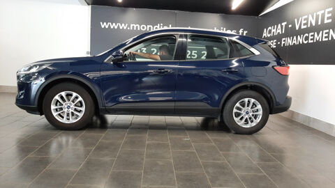 Kuga 1.5 ECOBOOST 120CH TITANIUM 2023 occasion 08000 Warcq