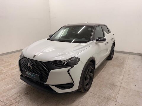 Annonce voiture Citroën DS3 14489 €