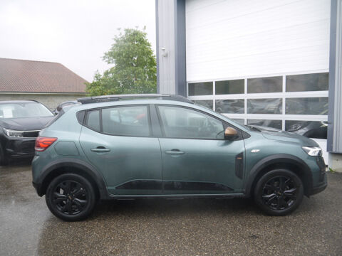 Sandero 1.0 TCE 110CH STEPWAY EXTREME / ATTELAGE 2024 occasion 38260 La C&ocirc;te-Saint-Andr&eacute;