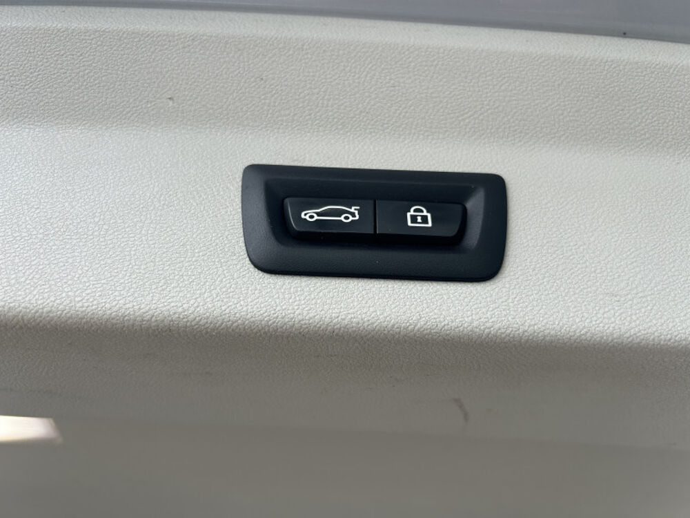 X3 (G01) XDRIVE30DA 265CH LUXURY 2018 occasion 38130 ECHIROLLES