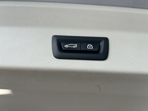 X3 (G01) XDRIVE30DA 265CH LUXURY 2018 occasion 38130 ECHIROLLES