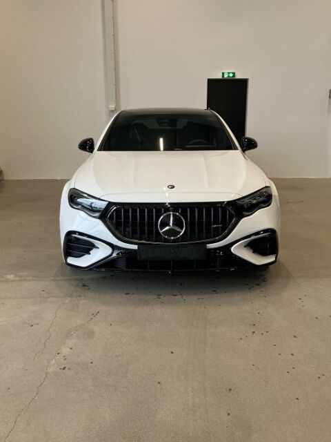 Annonce voiture Mercedes Classe E 134990 
