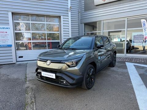 Annonce voiture Suzuki Vitara 32990 €