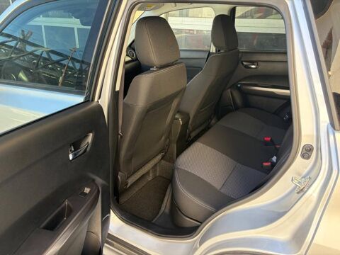 Vitara 1.4 Boosterjet Hybrid 110ch Privil&egrave;ge MY25 2026 occasion 78000 VERSAILLES