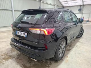 Kuga 2.5 DURATEC 190CH FHEV ST-LINE BUSINESS BVA 2024 occasion 38070 Saint-Quentin-Fallavier