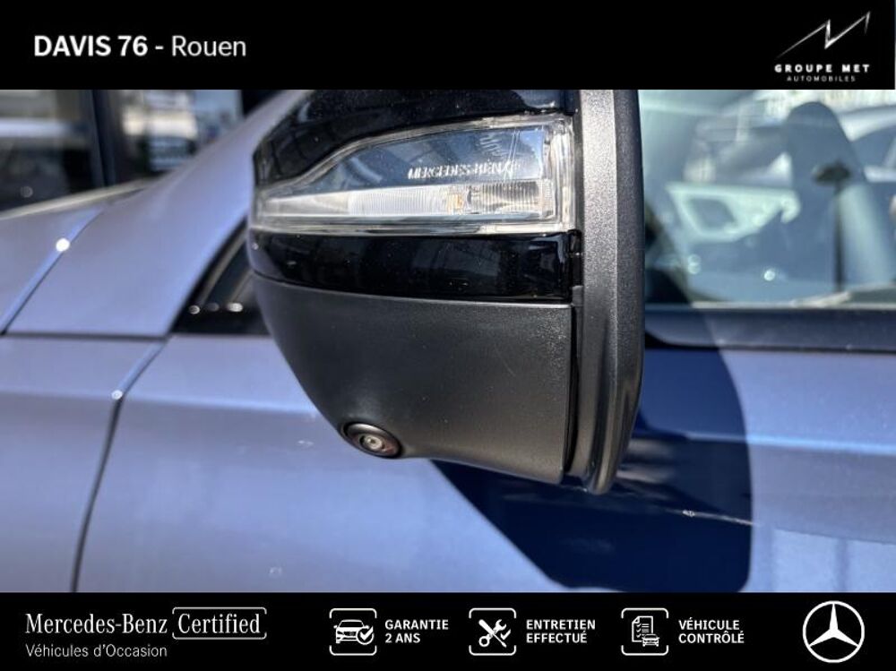 Classe GLE 350 de Hybrid EQ 197ch+156ch AMG Line 4Matic 9G-Tronic 2026 occasion 76000 Rouen