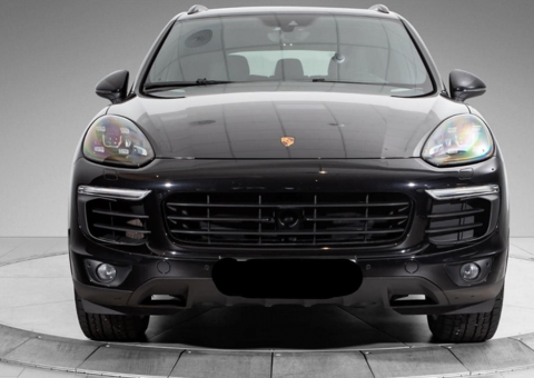Porsche Cayenne (958) 3.0 416CH S E-HYBRID 2015 occasion CANEJEAN 33610