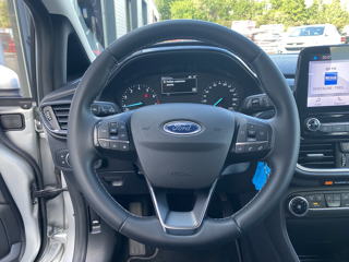 Fiesta 1.0 ECOBOOST 125CV MHEV ACTIVE X 2021 occasion 29120 Pont-l'Abb&eacute;