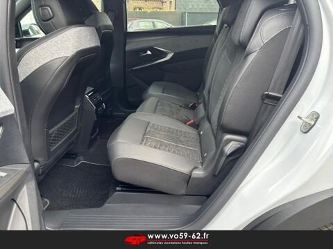 5008 Hybrid 145ch GT e-DCS6 2026 occasion 62000 Arras