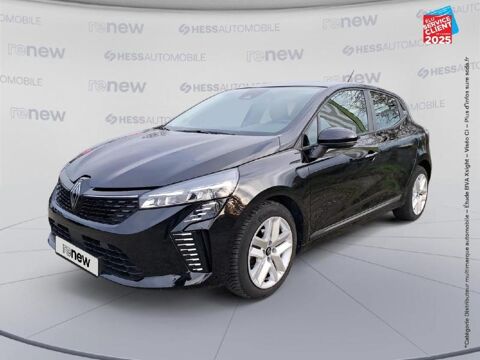 Renault Clio 1.0 TCe 100ch Evolution GPL 2024 occasion Sélestat 67600