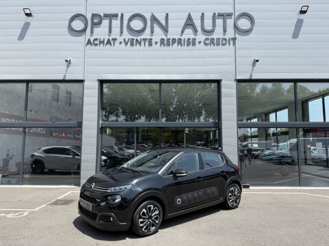 Annonce voiture Citron C3 7990 