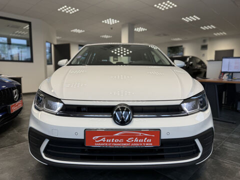 Polo 1.0 TSI 95CH LIFE PLUS 2023 occasion 57350 Stiring-Wendel
