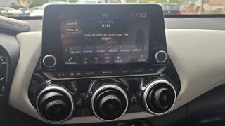 Juke 1.0 DIG-T 114CH N-DESIGN DCT 2021.5 2021 occasion 56530 QUEVEN