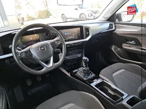 Mokka 1.2 Turbo 100ch Edition 2022 occasion 08000 Charleville-M&eacute;zi&egrave;res
