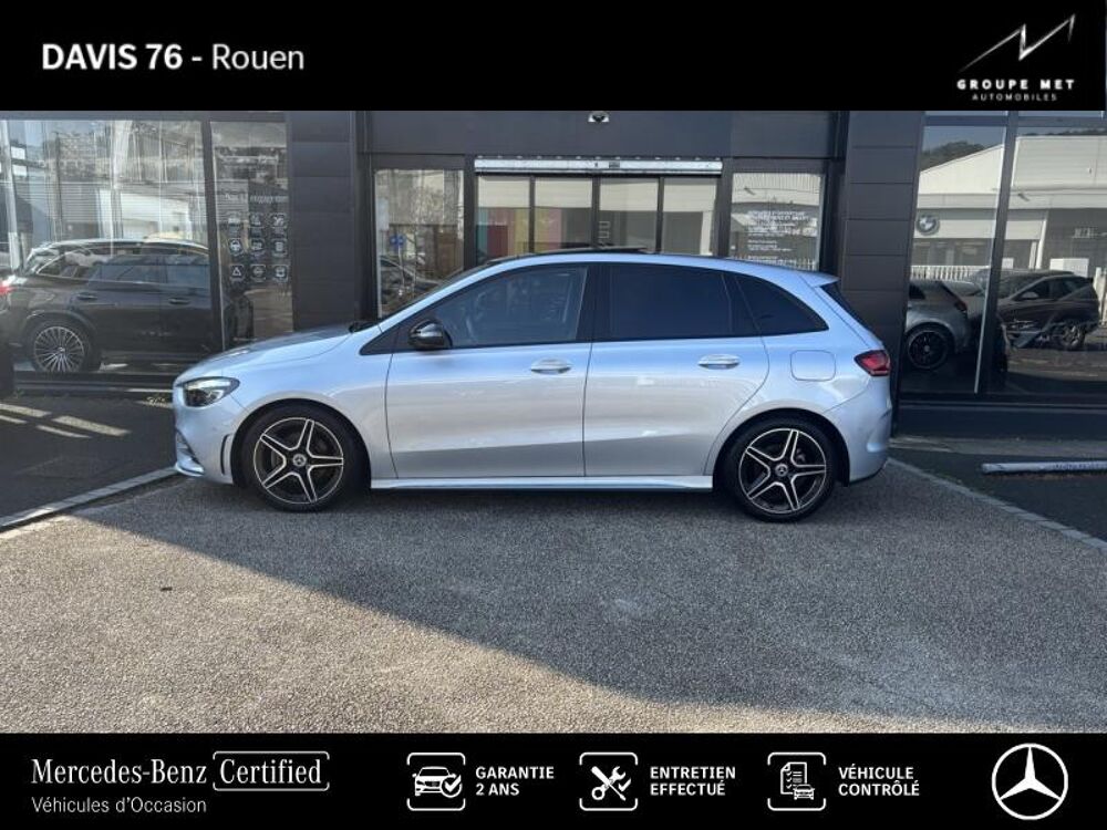 Classe B 200d 150ch AMG Line 8G-DCT 2024 occasion 76000 Rouen