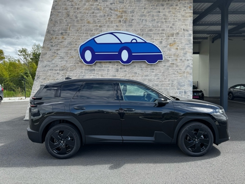 C5 aircross 1.2 HYBRIDE 145CH PLUS BOITE AUTOMATIQUE 2026 occasion 82370 Campsas