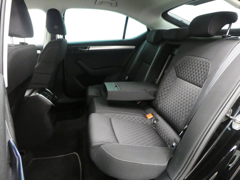 Superb 1.4 TSI PHEV 218CH BUSINESS DSG6 2021 occasion 77100 Nanteuil-l&egrave;s-Meaux