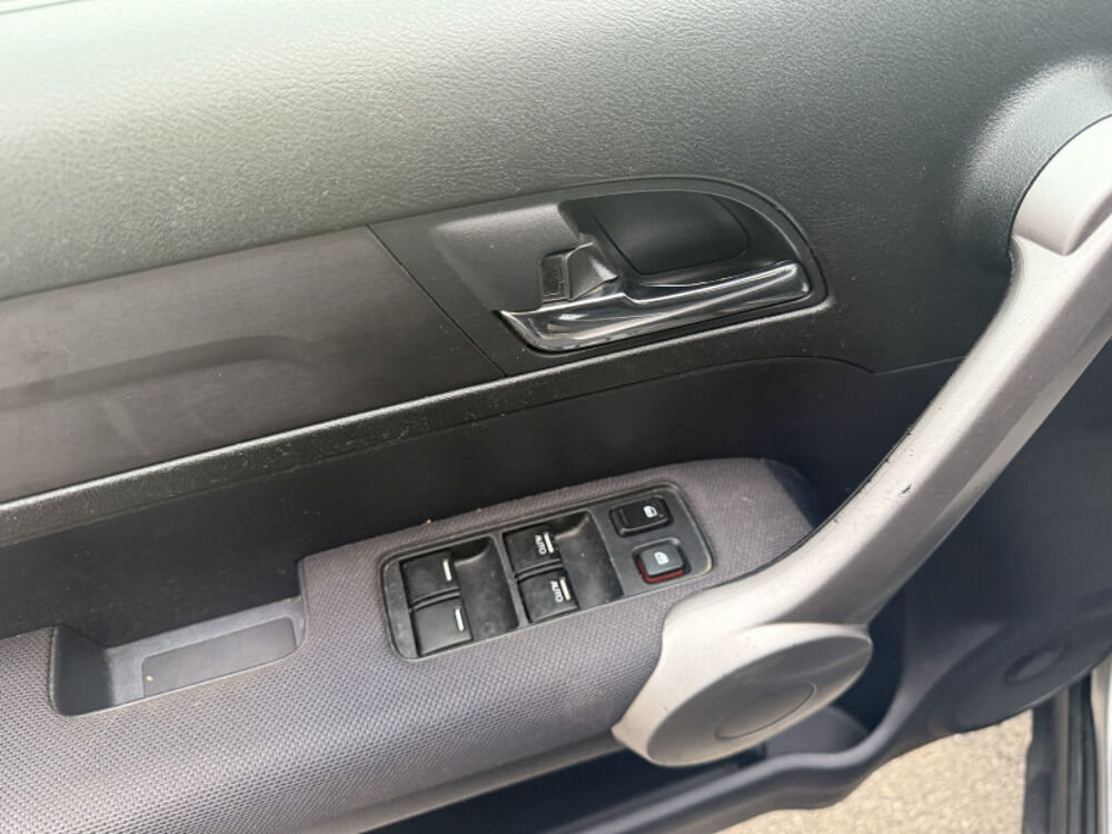 CR-V 2.2 I-CTDI COMFORT 2007 occasion 31140 Aucamville