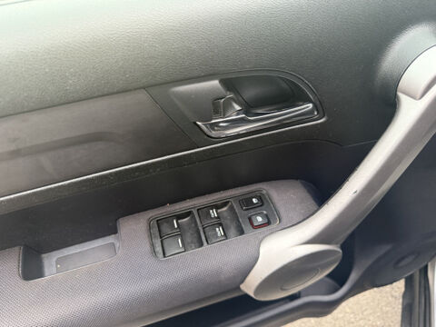 CR-V 2.2 I-CTDI COMFORT 2007 occasion 31140 Aucamville