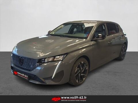 Annonce voiture Peugeot 308 23900 €