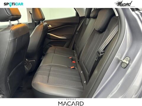 Grandland 1.6 Turbo 225ch Hybride GS 2023 occasion 82000 Montauban