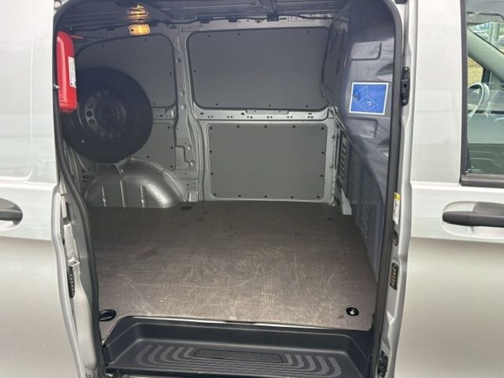 Vito 119 CDI COMPACT BVA 2020 occasion 85400 Sainte-Gemme-la-Plaine
