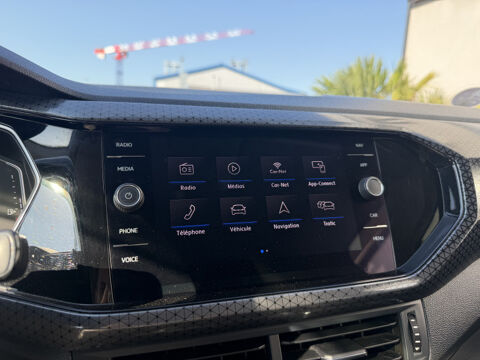 T-Cross 1.0 TSI 115 CH LOUNGE BUSINESS DSG7 2019 occasion 31770 Colomiers
