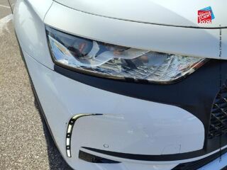 DS7 BlueHDi 130ch Performance Line + Automatique 2021 occasion 90000 Belfort