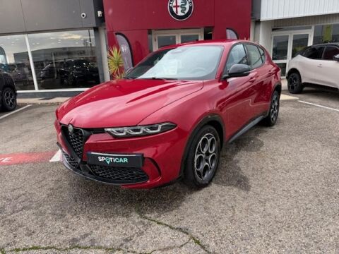Alfa Romeo Tonale 1.5 Hybrid 130ch Sprint TCT 2024 occasion Arles 13200