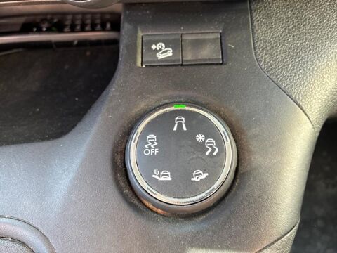 Berlingo M 650kg BlueHDi 130ch S&S 2023 occasion 27200 Vernon