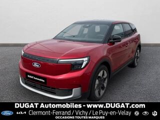 Explorer 340ch Extended Range 79kWh Pack Premium AWD 2025 occasion 63000 Clermont-Ferrand