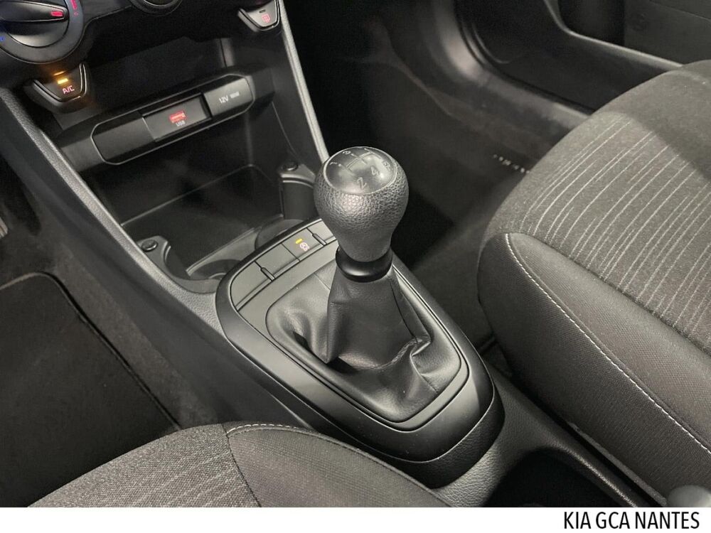 Picanto 1.0 DPi 67ch Active 2021 occasion 44800 Saint-Herblain