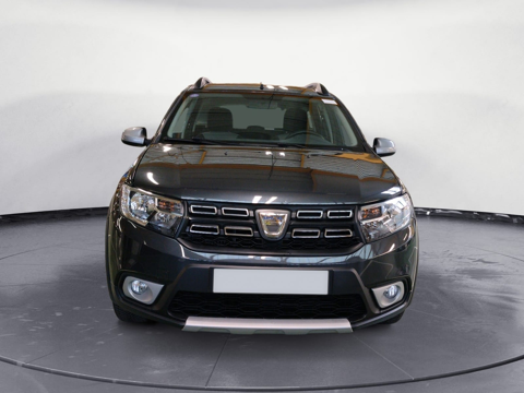 Logan 0.9 TCE 90CH STEPWAY / GARANTIE 1 AN / 2 EME MAIN / 2019 occasion 38340 Voreppe