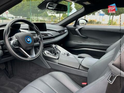 i8 362ch 2017 occasion 68390 Sausheim