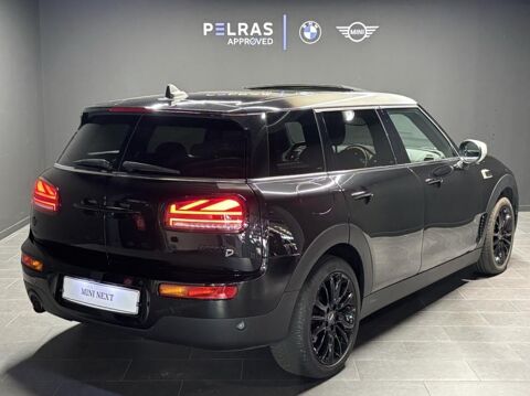 Cooper D 150ch Edition Premium Plus BVA8 2023 occasion 31100 TOULOUSE