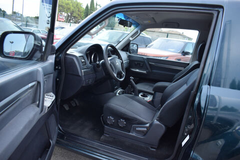 Pajero 3.2 DI-D200 INFORM 3P 2012 occasion 34740 Vendargues