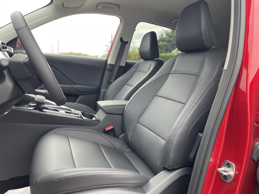 ZS EV 1.5 HYBRID+ 197CH LUXURY 2026 occasion 33700 M&eacute;rignac