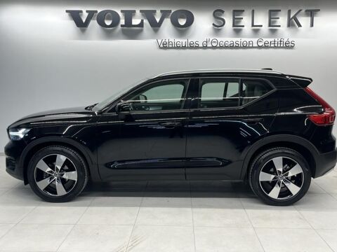 XC40 D3 AdBlue 150ch Business Geartronic 8 2019 occasion 91200 Athis-Mons
