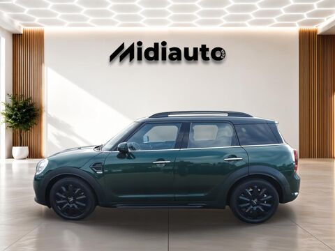 Cooper D 150ch Oakwood BVA 2019 occasion 27000 &Eacute;vreux