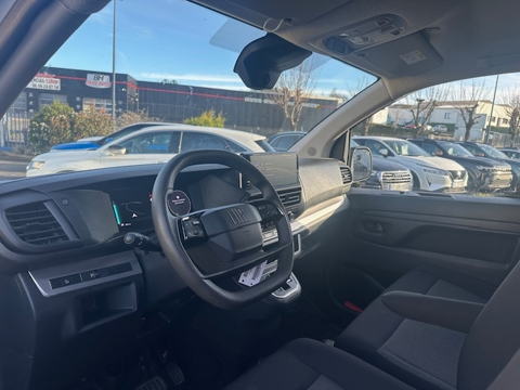 Scudo XL 2.0 BLUEHDI 180CH S&S EAT8 2024 occasion 16400 Puymoyen
