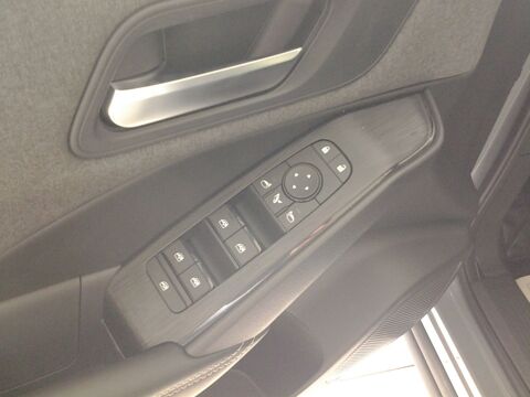 Qashqai 1.3 MILD HYBRID 140CH BUSINESS EDITION 2024 2025 occasion 71880 Ch&acirc;tenoy-le-Royal