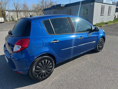 Clio III 1.5 DCI 70CH TOMTOM 5P 2010 occasion 91220 Br&eacute;tigny-sur-Orge