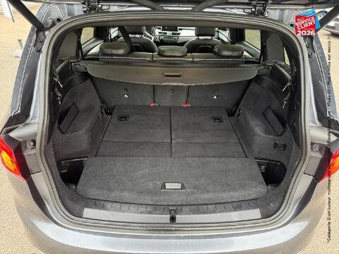 Serie 2 218iA 140ch Luxury DKG7 2018 occasion 21000 Dijon