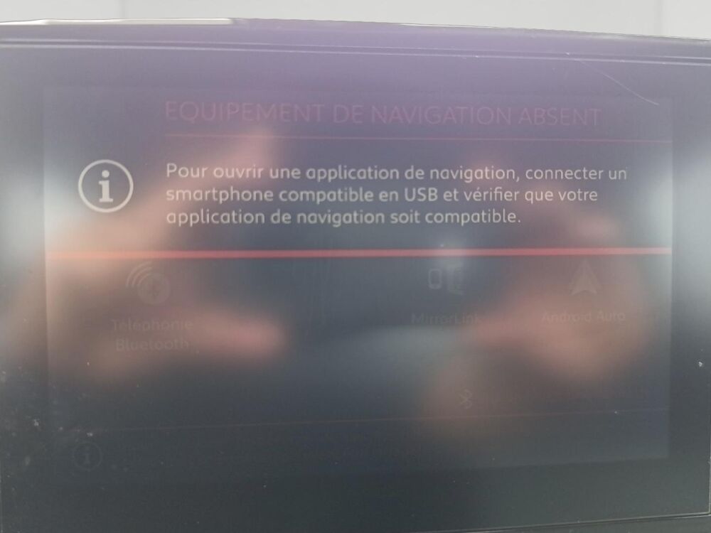 Berlingo M PureTech 130ch S&S Feel EAT8 E6.d 2020 occasion 27000 &Eacute;vreux