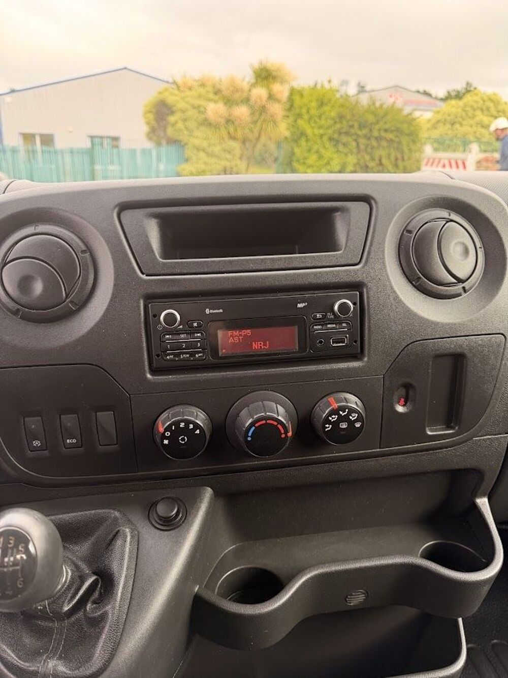 Master R3500RJ L3 2.3 DCI 165CH ENERGY + COFFRE CONFORT EUROVI 2019 occasion 44730 Saint-Michel-Chef-Chef